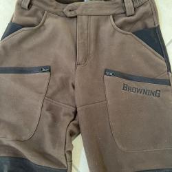 Pantalon Ultimate Active Browning Taille M