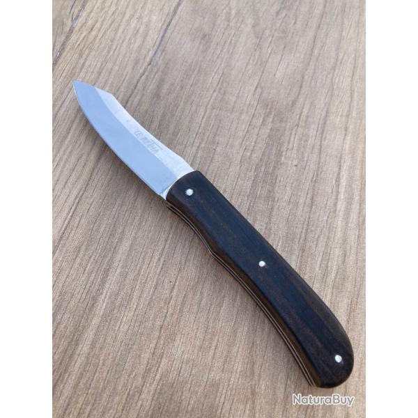 COUTEAU DE POCHE RGIONAL LE "RTHA" EN BNE