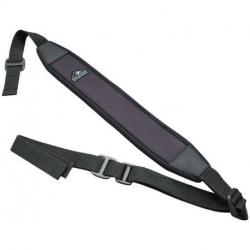 Bretelle lasso pour Carabine Butler Creek easy rider Noire