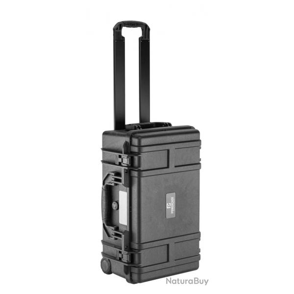 Mallette rigide longue 55x34.7x23.6  roulette