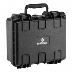 Mallette rigide PowerCase - 34 x 31 x 15.20 cm pour armes de poing