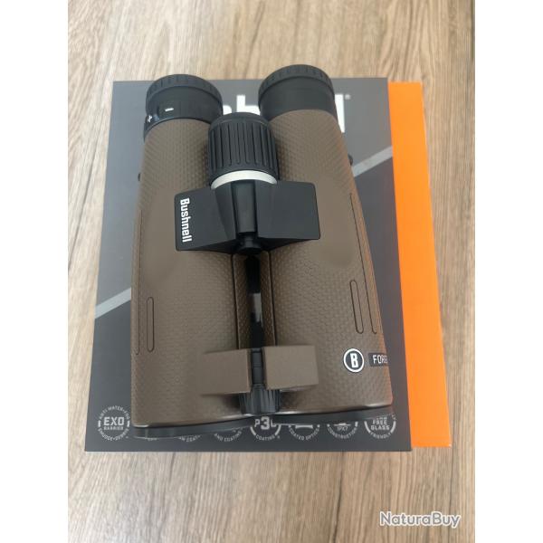 JUMELLE BUSHNELL FORGE 8X42mm PDD 1 sans prix de rserve