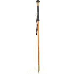 CANNE DAGUE EPEE DE MARCHE MAKILA BASQUE BERGARA 1999 - FRANCE FIN XXè Collection France Très bon  X