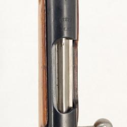 MOUSQUETON MANNLICHER 1895 UTILISATION ALLEMANDE WW2 CALIBRE 8X56R Très bon  XIX eme Categorie D