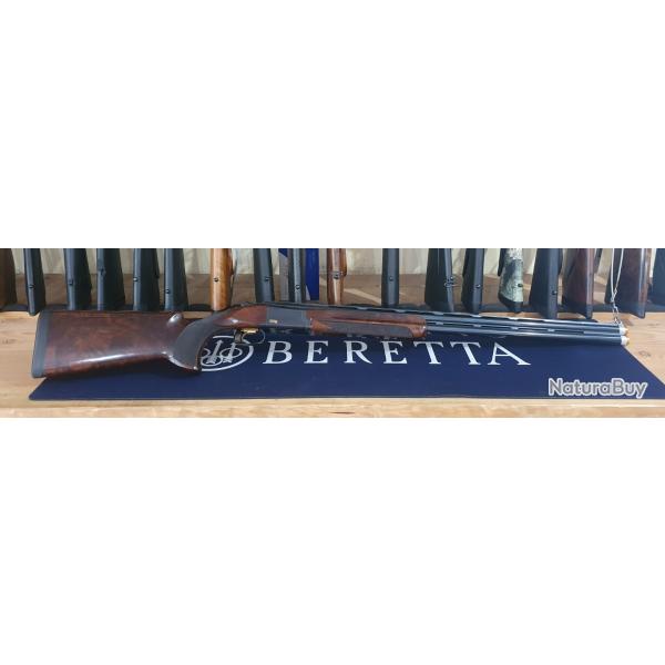 BROWNING B725 PRO-TRAP GAUCHER