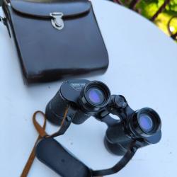 Jumelles Swarovski optik habicht 10×40