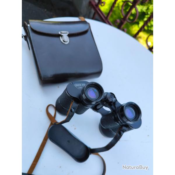 Jumelles Swarovski optik habicht 1040