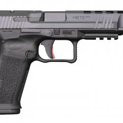 Pistolet CANIK Mete Sfx Black Cal 9x19