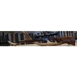 CARABINE ZBROJOVKA BRNO ZK-99 EN CALIBRE 8X57 JRS + OPTIQUE BUSHNELL TROPHY XLT 1.5-6 X 42