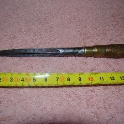 FLECHETTE D'AVION 14/18