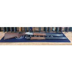 Mixte (2 canons) calibre 12/70 et cal 7x65r