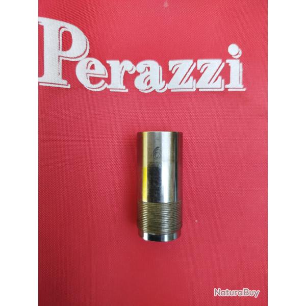 Choke origine perazzi 18,4.                 4th generation 6/10e