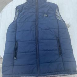 Gilet chauffant 2XL
