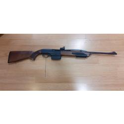 Carabine Verney Carron IMPACT LA en 30-06 + point rouge Burris