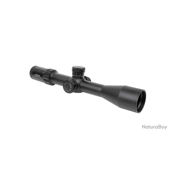 ELEMENT TITAN 3-18x50 FFP MRAD