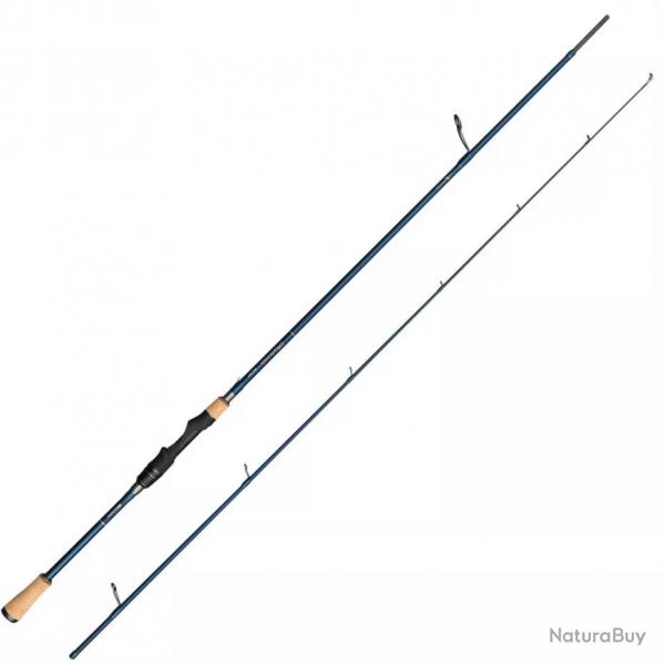 ABU GARCIA Fantasista Nano 2,03m 2-14g