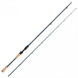 ABU GARCIA Fantasista Nano 2,13m 4-21g Casting