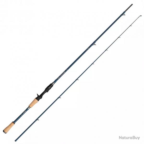 ABU GARCIA Fantasista Nano 2,13m 4-21g Casting