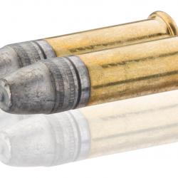 500 Cartouches Eley MATCH cal.22lr