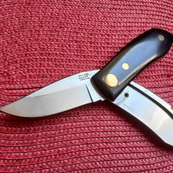 Frost Cutlery Mustang