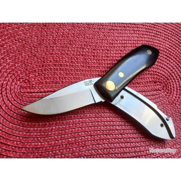 Frost Cutlery Mustang