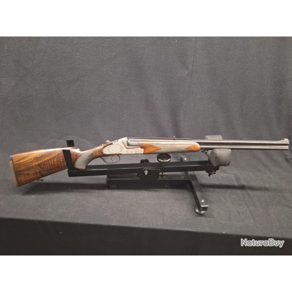 Carabine express Heym  platine, Cal. 9,3x74R - 1 sans prix de rserve !!