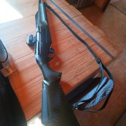 Benelli Argo E confort vert