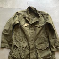 Veste TTA Algerie 47/52
