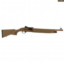 BERETTA 1301 TACTICAL GHOST SIGHT + PICA FDE 47CM CYL