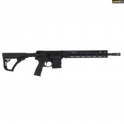 DANIEL DEFENSE M4A1 RIII 14.5'' 5,56 X 45 MM OTAN AMBIDEXTRE Noir
