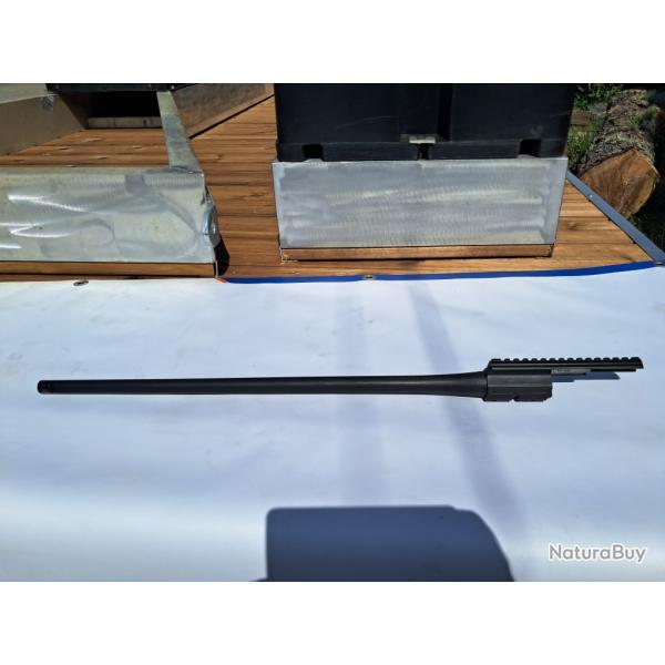 kit  canon BERETTA   BRX1   calibre 30 06