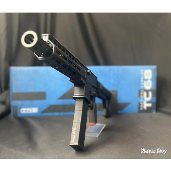 CARABINE T4E TC68 CAL 68 FULL AUTO - 16 J