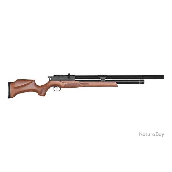 Snowpeak M25 WOOD PCP 9 mm 19.9 J
