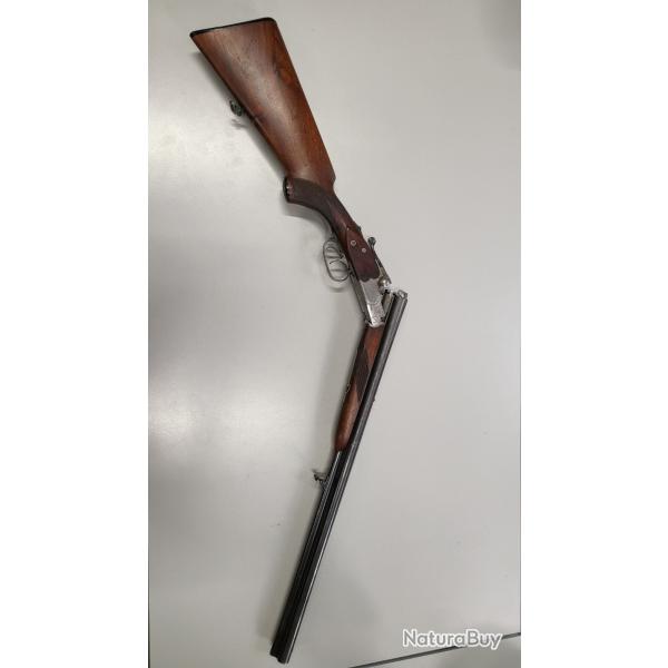 Drilling Sauer 1 sans prix de rserve