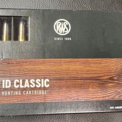 !!! TOP OFFRE !!! RWS ID Classic 11.5gr
