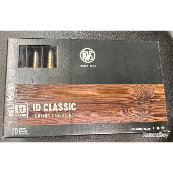 !!! TOP OFFRE !!! RWS ID Classic 11.5gr