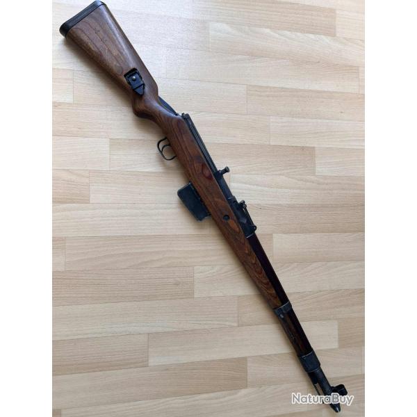 Gewehr 41 ( G41W )