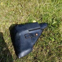 Étuis holster P38