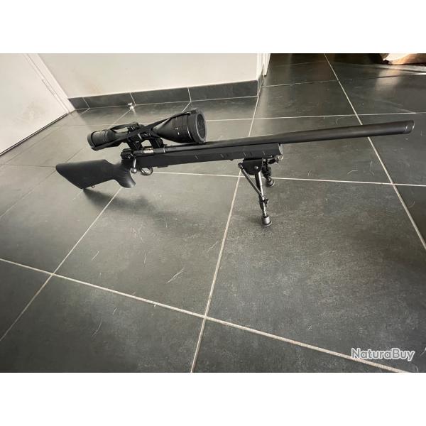 Cz 457 varmint