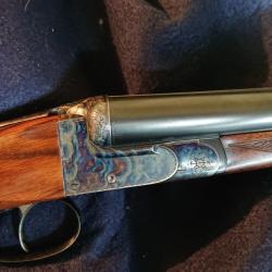 BOUCHER juxtaposé cal 20/70 pour Gastinne Renette.
