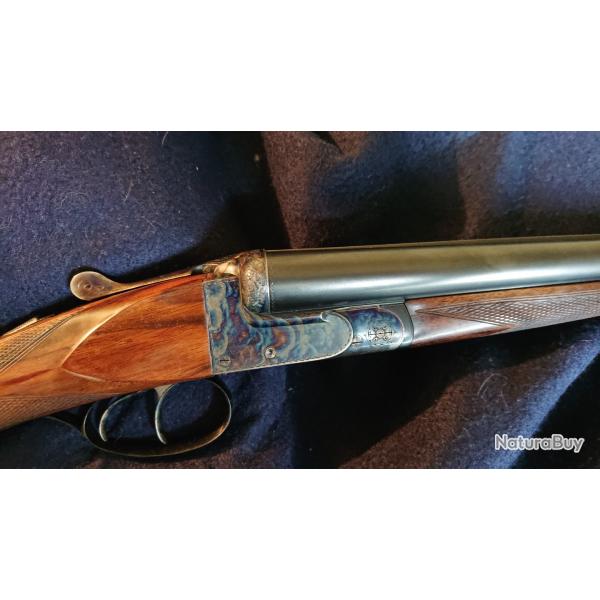 BOUCHER juxtapos cal 20/70 pour Gastinne Renette.