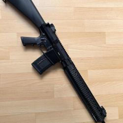 AR10 Oberland OA10 DMR