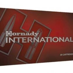 Munitions HORNADY cal.8.5x55 blaser ecx 185gr par 20