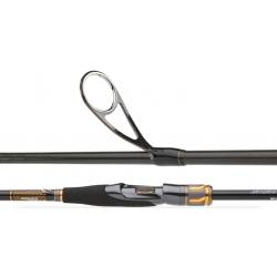 DAIWA MORETHAN BRANZINO EXPERT 742 HMH 2.24m / 10-35g