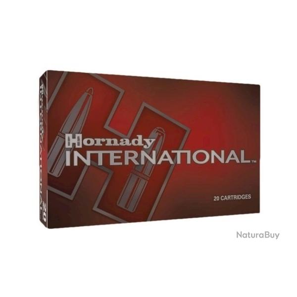 Munitions HORNADY cal.8.5x55 blaser ecx 185gr par 60