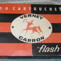 un lot de 40 cartouches cal 12