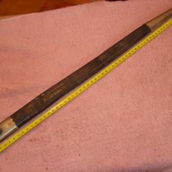 FOURREAU BAIONNETTE MAUSER 1898