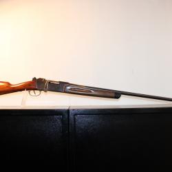 fusil Lebel transformé chasse cal 14 mm par Artisan -