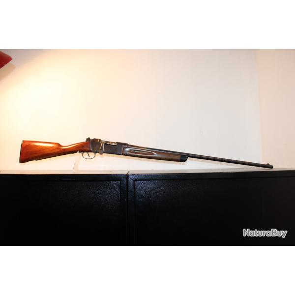 fusil Lebel transform chasse cal 14 mm par Artisan -