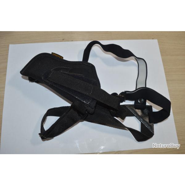 HOLSTER D'EPAULE RADAR Pour pistolet / Revolver  identifier (24) Gaucher / droitier